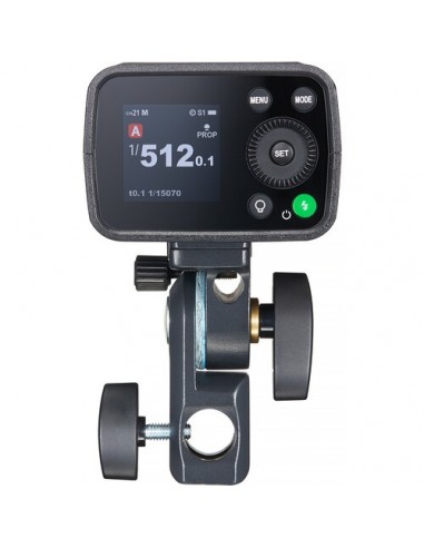 Godox AD200 Pro II Flash TTL