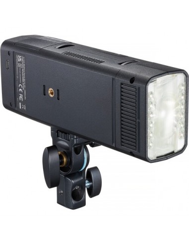 Godox AD200 Pro II Flash TTL