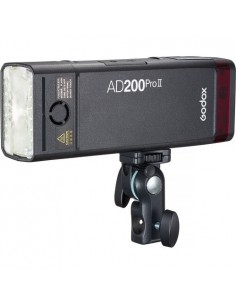 Godox AD200 Pro II Flash TTL