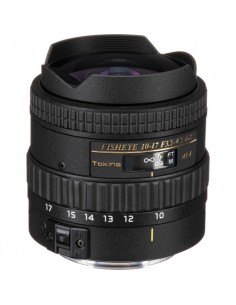 Tokina AT-X 10-17mm...