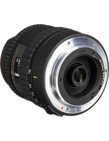 Tokina AT-X 10-17mm f/3.5-4.5 Pro DX...