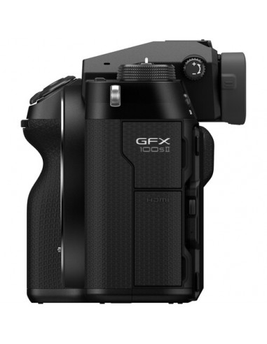 Fujifilm GFX 100SII + 35-70mm...