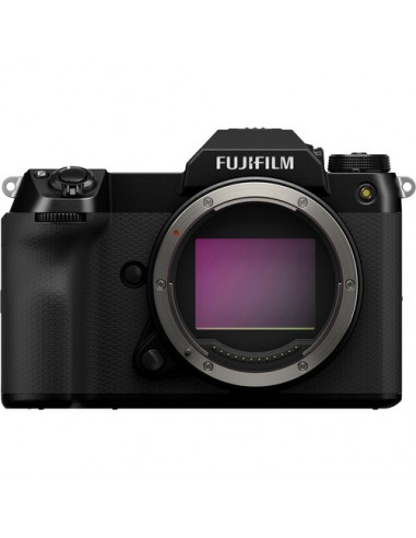 Fujifilm GFX 100SII + 35-70mm...
