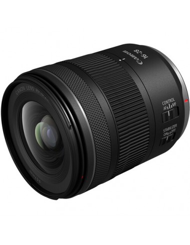 Canon RF 16-28mm f/2.8 IS STM