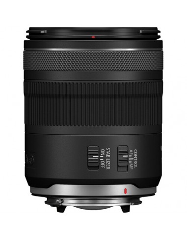 Canon RF 16-28mm f/2.8 IS STM