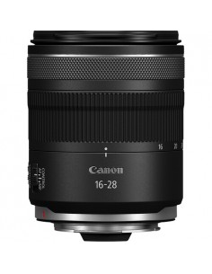 Canon RF 16-28mm f/2.8 IS STM