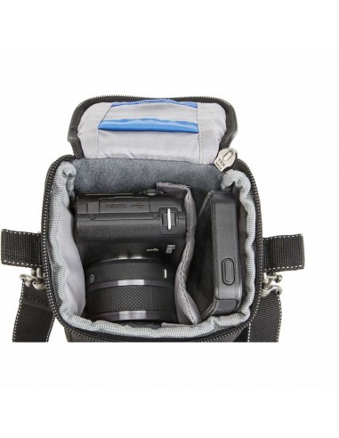 Think Tank Mirrorless Mover 5 Pewter