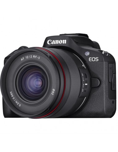 Samyang AF 12mm f/2 (Canon RF-S)