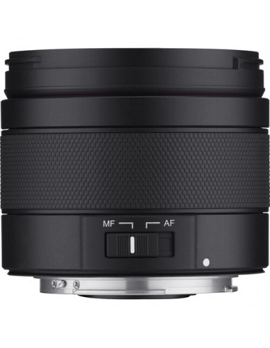 Samyang AF 12mm f/2 (Canon RF-S)