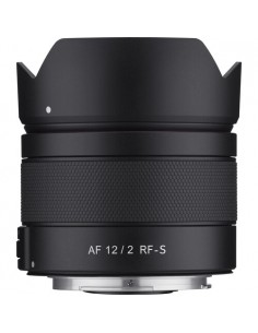 Samyang AF 12mm f/2 (Canon...