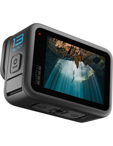 GoPro Pacchetto HERO13 Black + accessori