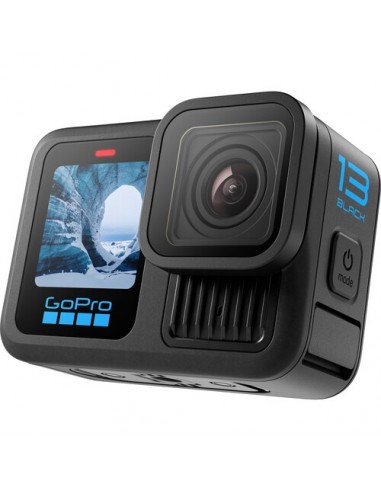 GoPro Pacchetto HERO13 Black + accessori
