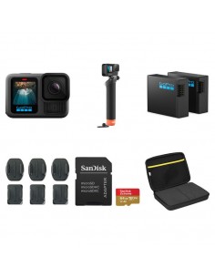 GoPro Pacchetto HERO13...