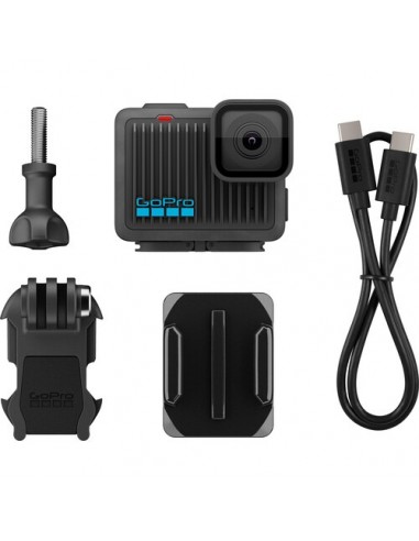 GoPro HERO GoPro HERO