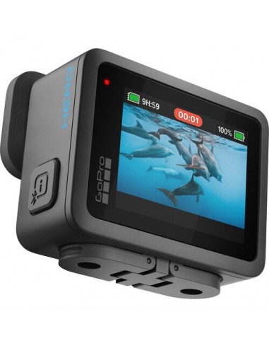 GoPro HERO GoPro HERO