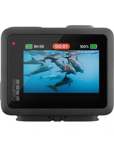 GoPro HERO GoPro HERO