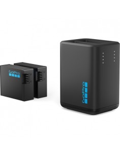 GoPro Caricabatteria doppio...