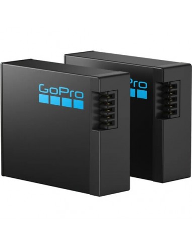 GoPro Caricabatteria doppio per... GoPro Caricabatteria doppio per...