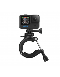 GoPro supporto per tubi grandi