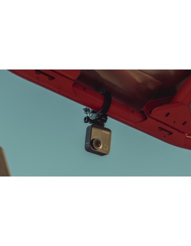 GoPro supporto per tubi grandi GoPro supporto per tubi grandi