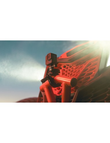 GoPro supporto per tubi grandi GoPro supporto per tubi grandi