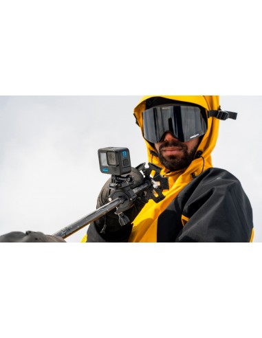 GoPro supporto per manubrio/sellino/asta