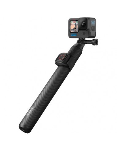 GoPro asta di prolunga + telecomando...