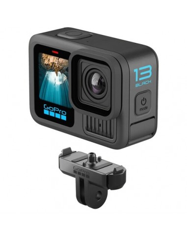 GoPro supporto di aggancio magnetico