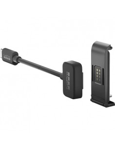 GoPro kit sportello e cavo...