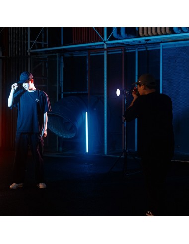 SmallRig 4810 Luce video LED RGB RC 60C