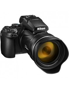 Nikon Coolpix P1100
