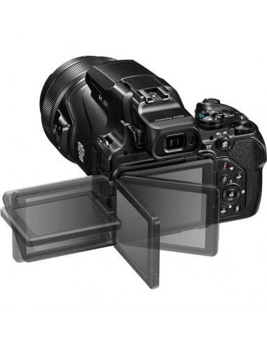 Nikon Coolpix P1100 Nikon Coolpix P1100