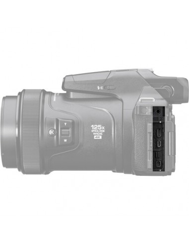 Nikon Coolpix P1100 Nikon Coolpix P1100