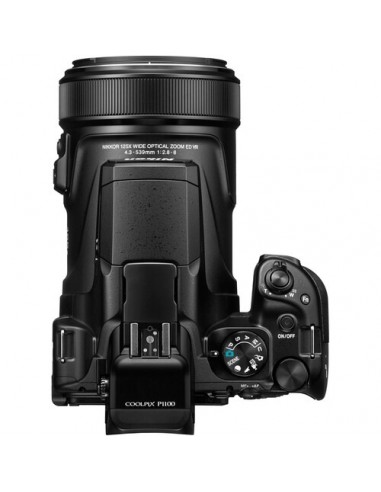 Nikon Coolpix P1100 Nikon Coolpix P1100