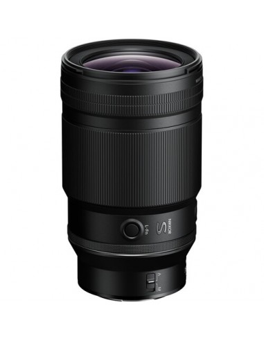 Nikon NIKKOR Z 35mm f/1.2 S Nikon NIKKOR Z 35mm f/1.2 S
