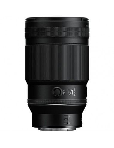 Nikon NIKKOR Z 35mm f/1.2 S Nikon NIKKOR Z 35mm f/1.2 S