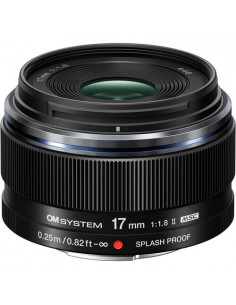 OM System M.Zuiko Digital...