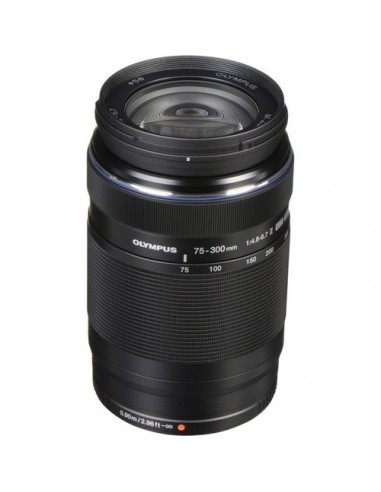 Olympus M.Zuiko Digital 75-300mm...