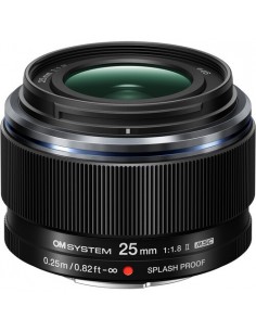 OM System M.Zuiko Digital...