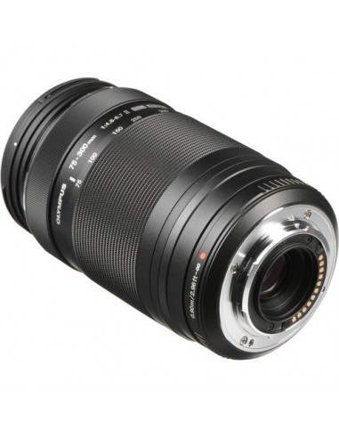Olympus M.Zuiko Digital 75-300mm...