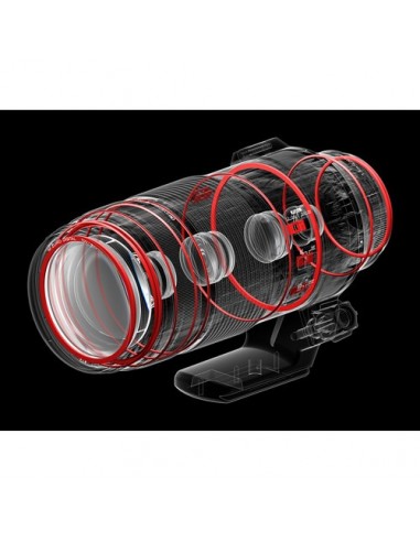 OM System M.Zuiko Digital ED...