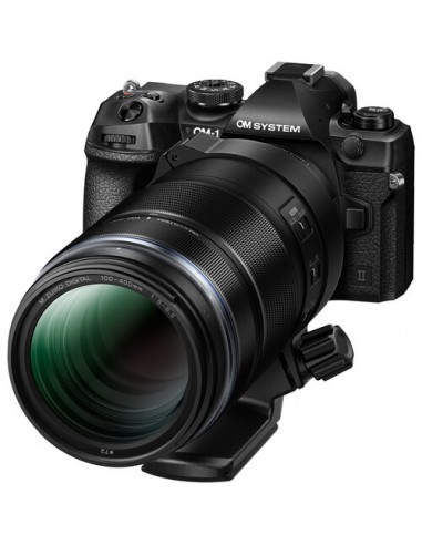 OM System M.Zuiko Digital ED...