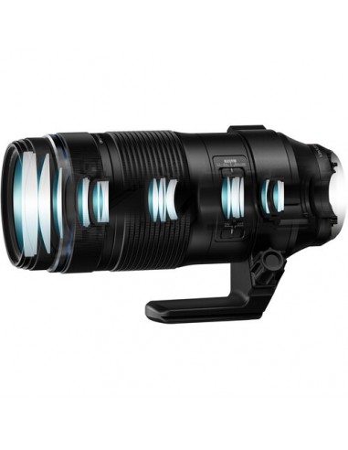 OM System M.Zuiko Digital ED...