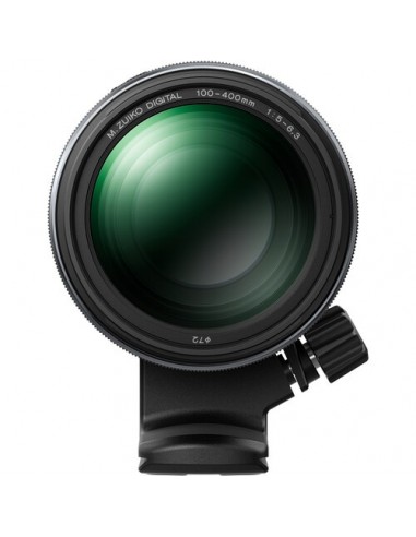 OM System M.Zuiko Digital ED...