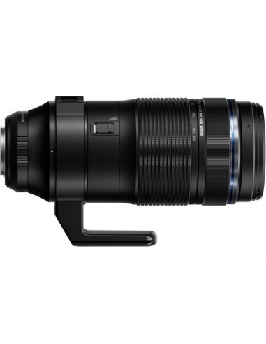 OM System M.Zuiko Digital ED...