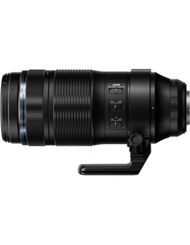 OM System M.Zuiko Digital ED...