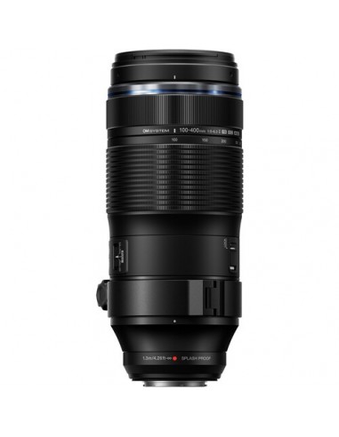 OM System M.Zuiko Digital ED...