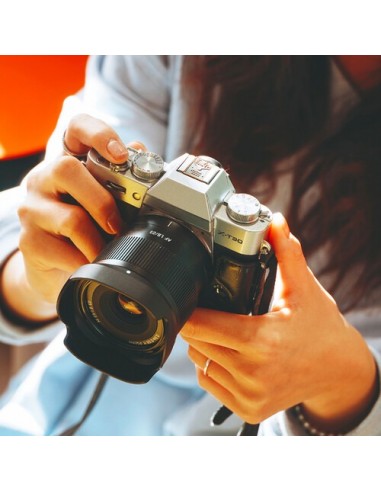 TTartisan AF 23mm f/1.8 (Fujifilm...