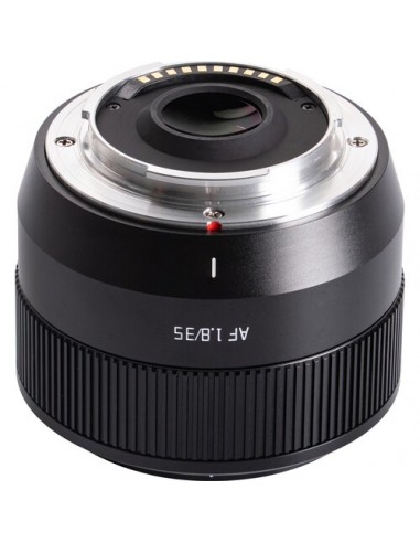 TTartisan AF 35mm f/1.8 II (Fujifilm...