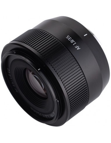 TTartisan AF 35mm f/1.8 II (Sony...